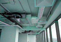 Приточно - вытяжная вентиляция в квартире